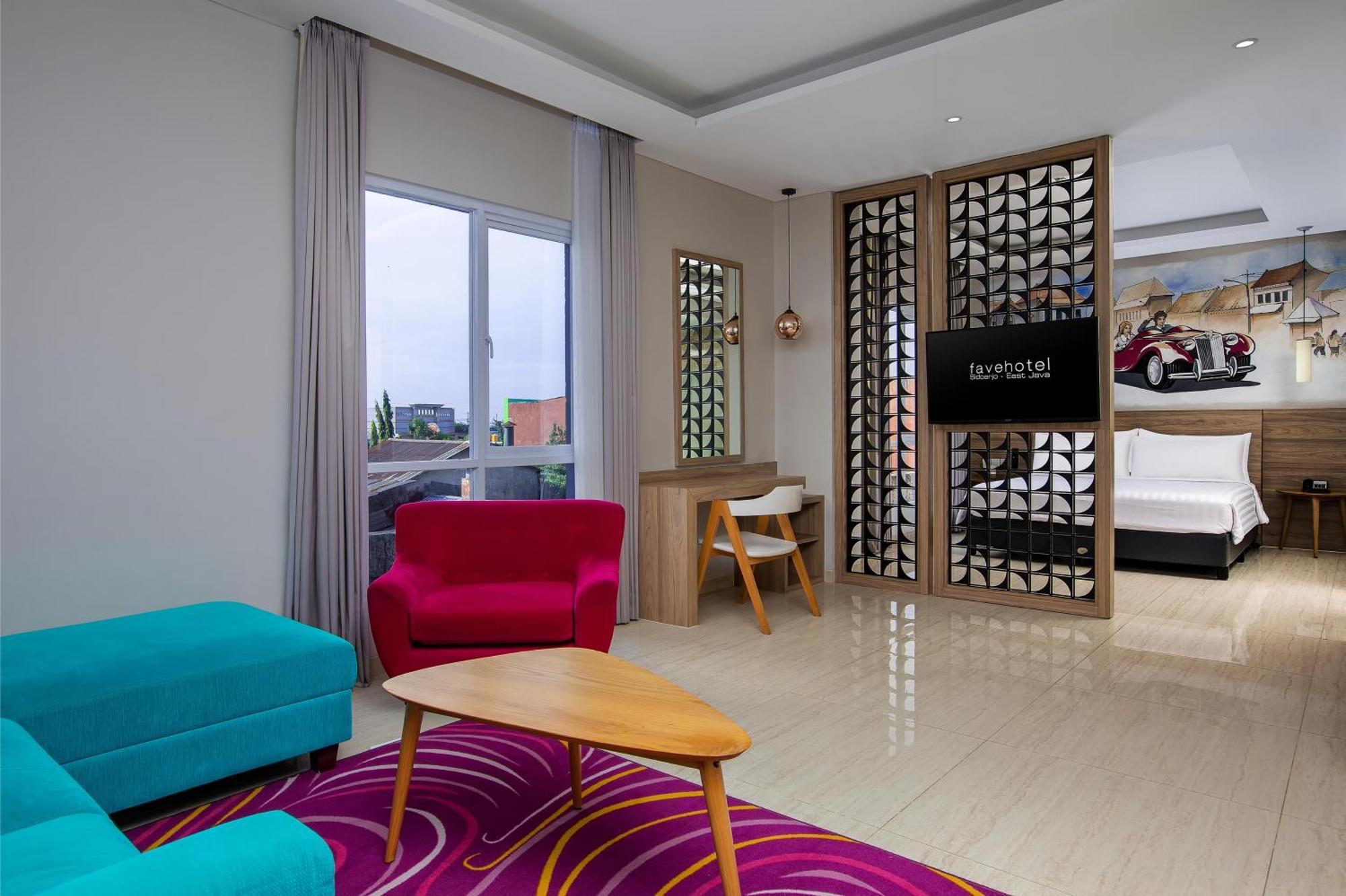 เฟฟโฮเต็ล ซิดัวร์โจ Hotel ซิโดอาร์โจ ภายนอก รูปภาพ
