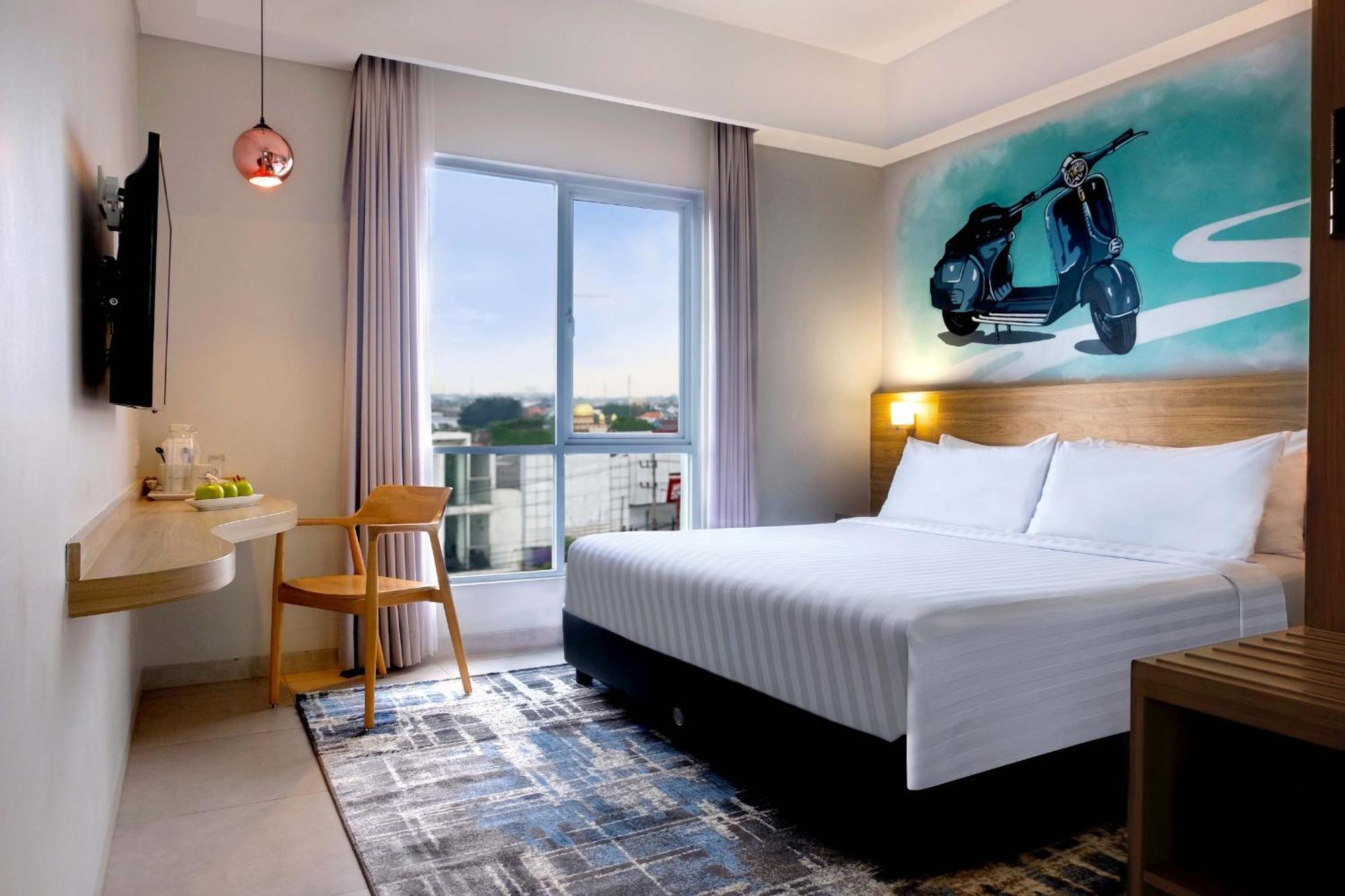 เฟฟโฮเต็ล ซิดัวร์โจ Hotel ซิโดอาร์โจ ภายนอก รูปภาพ